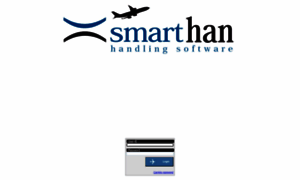 Smarthan.globalia.com thumbnail