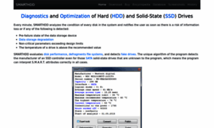 Smarthdd.com thumbnail
