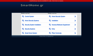 Smarthome.gr thumbnail