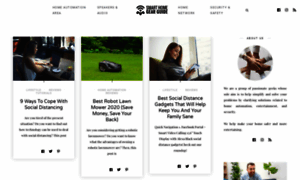 Smarthomegearguide.com thumbnail