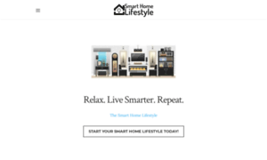 Smarthomelifestyle.com thumbnail