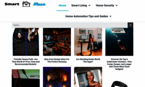 Smarthomemuse.com thumbnail