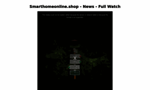 Smarthomeonline.shop thumbnail