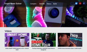 Smarthomesolver.com thumbnail