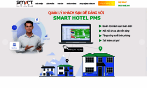 Smarthotel.vn thumbnail