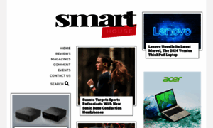 Smarthouse.com.au thumbnail