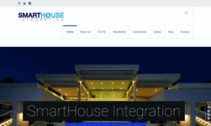 Smarthouseintegration.com thumbnail