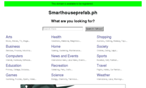 Smarthouseprefab.ph thumbnail