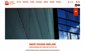 Smarthousing.nu thumbnail