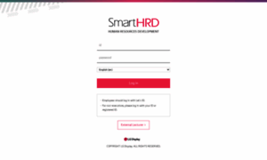 Smarthrd.lgdisplay.com thumbnail