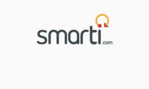 Smarti.com thumbnail