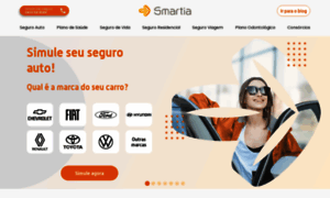 Smartia.com.br thumbnail