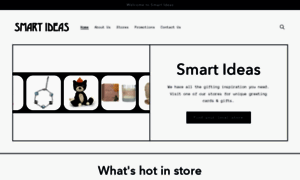 Smartideasgifts.co.uk thumbnail