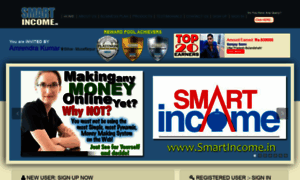 Smartincomes.in thumbnail