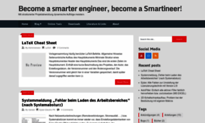 Smartineer.com thumbnail