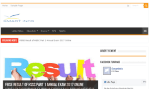 Smartinfo.pk thumbnail