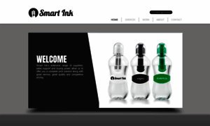 Smartinkllc.com thumbnail