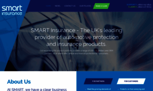 Smartinsurance.com thumbnail