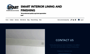 Smartinteriorlining.net thumbnail