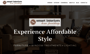 Smartinteriorsfurn.com thumbnail