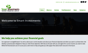 Smartinvestments.co.uk thumbnail