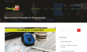 Smartinvestor.com.sg thumbnail