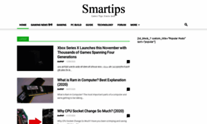 Smartips.in thumbnail