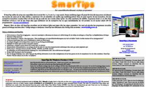 Smartips.se thumbnail