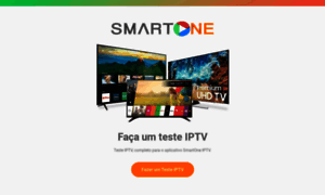 Smartiptv-one.xyz thumbnail