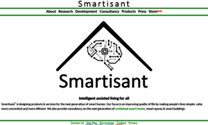 Smartisant.com thumbnail