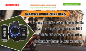 Smartkey.com.vn thumbnail