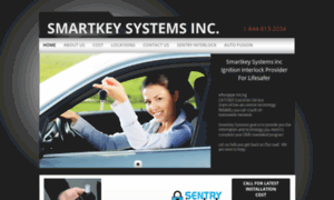 Smartkeysystems.net thumbnail