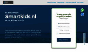 Smartkids.nl thumbnail