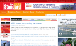 Smartkids.thestandard.com.hk thumbnail