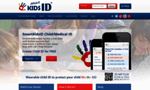 Smartkidsid.com thumbnail