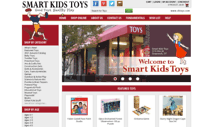 Smartkidstoys.com thumbnail