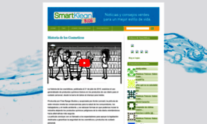 Smartkleanblog.wordpress.com thumbnail