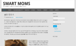 Smartkoreanmoms.com thumbnail