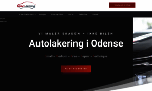 Smartlakering.dk thumbnail