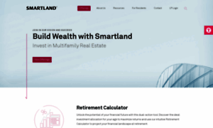 Smartland.com thumbnail