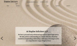 Smartlaw-solicitors.co.uk thumbnail