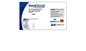 Smartlead.adtrack.com thumbnail