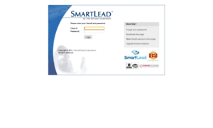 Smartlead2.adtrack.com thumbnail