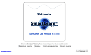 Smartlearn.com thumbnail