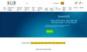 Smartled.com.vn thumbnail