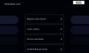 Smartleds.com thumbnail