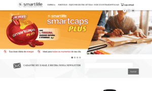 Smartlife.com.br thumbnail