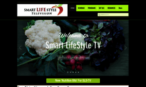 Smartlifestyletv.com thumbnail