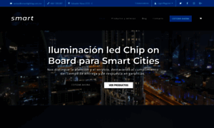 Smartlighting.com.mx thumbnail