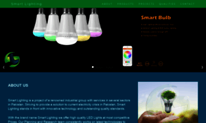 Smartlighting.com.pk thumbnail